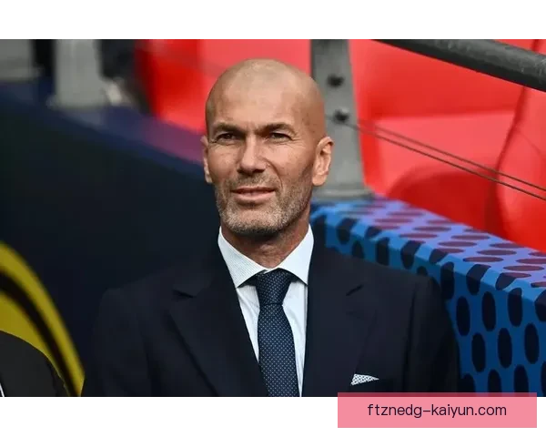 齐达内领导能力