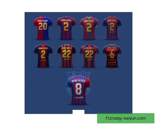 西甲新赛季各队球衣设计展现独特风格，备受关注