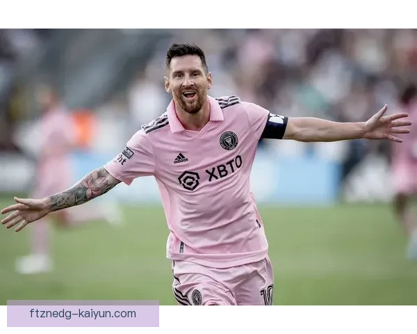 梅西获得欧洲金靴六次，状态持续提升引发广泛关注