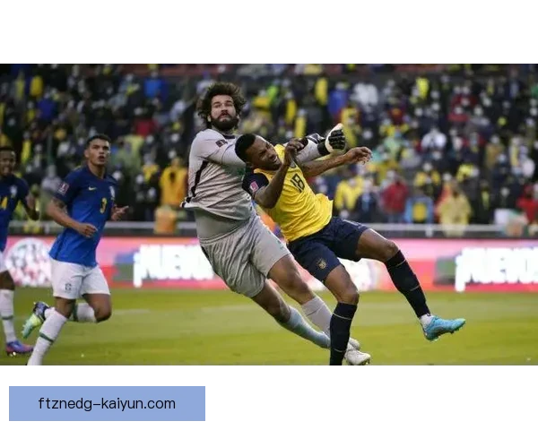 阿利松在对阵巴黎的比赛中表现稳健，完成9次关键扑救展现出色状态