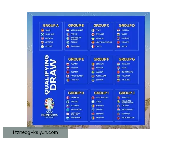 欧洲杯预选赛E组最新战况分析与球队表现趋势